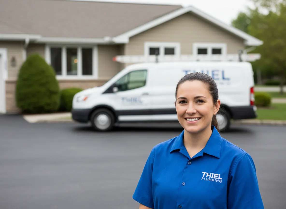 Plumber Palestine, TX FAQs